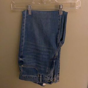 Women’s jeans